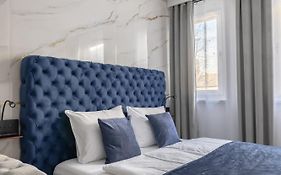 EA- Design Apartment nähe Hauptplatz